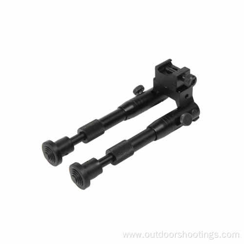 Rifle Clamp On Bipod